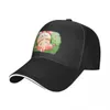 Czapki Hats Cat Christmas Baseball Cap Hat Luxury Brand Icon Boy Child Women's 231031