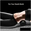 Yoga blockerar block Roller Mas Eva Fitness Foam Pilates Body Operises Gym With Trigger Points Training277e Drop Delivery Sports Outd Dhnmc