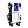 2023 Hot Emszero Pro Slimming Body Sculpt 200Hz 6500W RF Hiemt Machine High-End Health Muscle Building Burning Body Sculpting Machine CE/EMC/ROHS