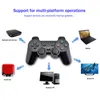 Wireless Bluetooth Remote Game Joypad Controller för PS3 Controle Gaming Console Joystick för PS3 -konsol Gamepads ersättning