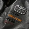 メンズレザーフェイクモーターサイクルジャケット秋冬ファッションのカジュアル刺繍ベルベットPUジャッケ231030