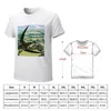 Men's Polos Bibio Sleep On The Wing T-Shirt Boys White T Shirts Korean Fashion T-shirts