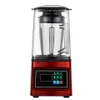 A7500 Blender per spremitura multifunzionale portatile - 3.9L 2800W per frullati di frullati di succo misto