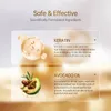 Purc Keratin Therapy Mask Mask для арганового масла восстановить повреждение волос