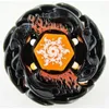 Spinning Top Metal Fusion Toys Genuine tomy beyblade golden pegasis sol blaze Spin Without Launcher 220830