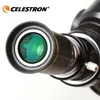 Celestron 66도 울트라 와이드 6mm 망원경 접안 넓은 부품 UW6mm 광각 안구 천문 접안 렌즈 1 25 inch270Z