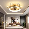 chandelier fan for bedroom