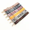 Bag Straps Women Handbag Belt Wide Shoulder Replacement Strap Accessory Bag Part Adjustable Belts 130cm