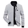 Men's Jackets NaranjaSabor Spring Jackets Mens Pilot Bomber Jacket Male Fashion Baseball Hip Hop Coats Slim Fit Coat Brand Clothing 4XL N513 220831