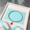 أساور مصممي Luxurys للنساء سوار ستراند الجديد العصري الأنيق سلسلة بسيطة من الخرز مجوهرات الحفلات الهدايا الهدية بالجملة