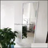 Adesivos de parede adesivos de parede linha de teto background tira auto-adesiva PVC PVC Mirror Decorativo armação de armação de gesso doméstico DHVWH DHVWH