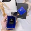 Парфюм для мужчин Женщины бутылка бамбука Гармония 50 мл аромат eau de parfum Удивительный длительный унисекс -запах поставляется с коробкой