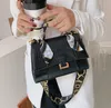 여자 가방 작은 사각 가방 캐주얼 트렌드 패션 한국 스타일 핸드백 서양식 질감