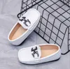 Barn sneakers pojkar flickor pu l￤der casual skor barn b￥tskor glid p￥ mjuka l￤genheter sko 21-30