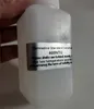 Acessórios de peças do instrumento Medidor de turbidez 400ntu Solução padrão de formazina 100 ml Turbidez do testador de calibração de turbidez do fluido colorímetro