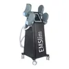 Sterke prestaties emslim rf body sculpting machine professional cellulitis gewichtsverlies vet bunner ems slankmachine