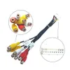 Car Audio Cables Unit Unit Wire Tharness Kits Bt Radio GPS HD Multimedia Player