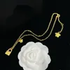 Colliers de perles de luxe pour femmes, boucles d'oreilles, ensemble de bagues, Portrait Medusa Banshee, plaqué or 18 carats, nouveau design de bijoux de créateur Vjgjt