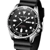 Wristwatches Fashion Men Watches Top Waterproof Military Army Style Quartz Watch Auto Date Clock Relogio Masculino