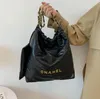 7869 디자이너 어깨 가방 레트로 여성 트렌디 한 핸드백 럭셔리 큰 패션 고용량 쇼핑객 쇼핑 토트
