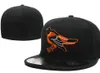 2022 Team Baseball Casquettes de baseball entièrement fermées Summer Philadelphia Casquette P CR Lettre Gorras Bones Hommes Femmes Casual Sport de plein air Fla4451517