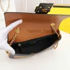 Дизайнерские сумки FD Luxury Women Onthego Handbags Сумка из натуральной кожи Высококачественная оригинальная сумка-тоут NVD 2022