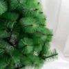 Рождественские украшения 1,8 м Зеленая сосна Иголь