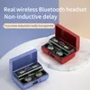 XG01 TWS bezprzewodowe słuchawki Bluetooth słuchawki słuchawki