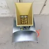 Commercieel elektrisch deegverdeler machines roestvrijstalen ronder pizza -deeg snijmachine
