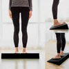 Yoga Blocks Foam Squat Wedge Block Calf Stretcher Slant Board Foot Stretch Home Fitness Equipment Accessories