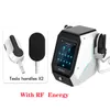 HI-EMT Professional Stimulator Muscle sculpting With RF Weight Loss beauty salon equipment