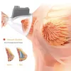 Autre équipement de beauté Élargissement du sein Pompes d'amélioration du buste Fesses Lifter Cup Pompes à vide Thérapie Ventouses Massager Bigger Butt Hip Enhancer Machine