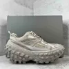 مصمم الأحذية الرياضية Balencigas Sneakers Paris Daddy Women’s Ins Fashion 2022 الترفيه البالية الزوجين الإطارات القاعدة سميكة القاع