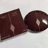 Высочайшее качествоПудра для лица, палитра для макияжа, цвет CHEEK TO CHIC Swish Glow, разговор на подушке / первая любовь