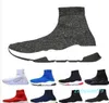 2022 designer uomo donna speed trainer calzino stivali calzini stivali scarpe casual scarpe da ginnastica runner sneakers 36-45