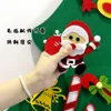 크리스마스 장식 DIY 어린이 장난감 축제 파티 용품