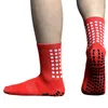 Chaussettes de sport professionnelles Yoga Pilates running match de basket-ball chaussettes de football antidérapantes