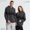 Sweats à capuche masculine 2022 Automne d'hiver Nouvelle marée de rue Haute marée noire vent de vent irrégulier lavage de cheval ancienne section mince pull à capuche hommes l220901