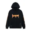 Erkekler artı beden hoodies sweatshirtler yuvarlak boyun işlemeli ve baskılı kutup tarzı yaz aşınması sokak saf pamuklu we3t