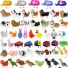 Decorations Cute Walking Animal Helium Balloons Cat Dog Dinosaur Air Ballons Birthday Decorations Kids Adult Event Party Decor Balloon GG0802