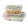 Disposable packaging box Take out box Customizable Pinting Direct deal