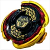 rotazione del metallo beyblade