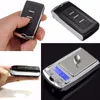 Measuring Tools 001g High Precision Mini Scale 200G100G Digital Scale Car Key Jewelry Weigher Kitchen Scales 220830