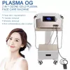 Outros equipamentos de beleza Fibroblasto Ozônio Face Cuidado Flash Flash Plasma caneta antibacteriana Anti -inflamatória Plasmapen jet lift lift lift ratame de acne facial