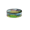Partihandel 100 ml mat tom aluminium tennpress burkar djungel pojkar presstin för containrar