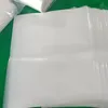 Bolsa impermeable transparente Bolsas de embalaje Resistencia a la perforación Impermeable