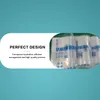 wholesale Transparent waterproof bag Packaging Bags Puncture resistance Waterproof