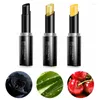 Lipstick hidratante transparente maquiagem maquiagem mágica cor de flores alterando o kit duradouro cosmético M9