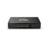 Android 12 X98H pro TV BOX 2.4G 5G Wifi6 4GB 64B 32GB 2GB16GB BT5.0 Media Player Receiver HD input Set top BOX