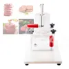 LIVEAO Kitchen Burger Patty Meat Cutlets Forming Machine Hamburger Making Machine